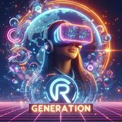 Generation VR – from 2025 and up