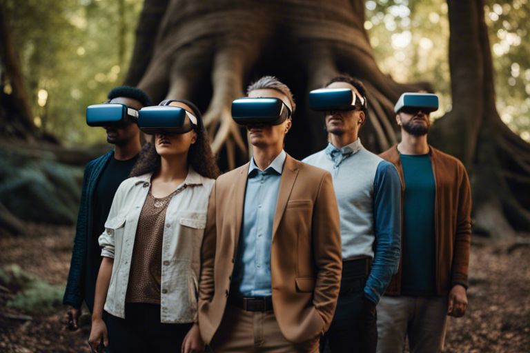 Unlocking The Deep Roots – Exploring The Ethymology Behind Generation VR