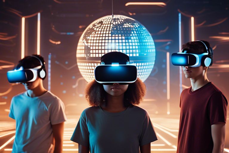 Are You Ready For The Rise Of Generation VR? A Look Into The Future