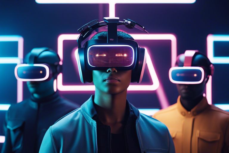 Demographic Cohorts In The Metaverse – Unearthing The Social Potential Of Generation VR