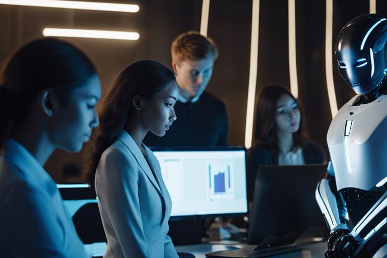 What Role Will AI Play In The Future Of Youth In The Workforce?