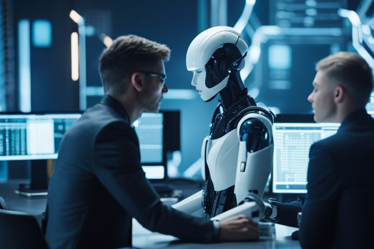 Is The Traditional Idea Of A Career Changing In The Age Of AI And Automation?