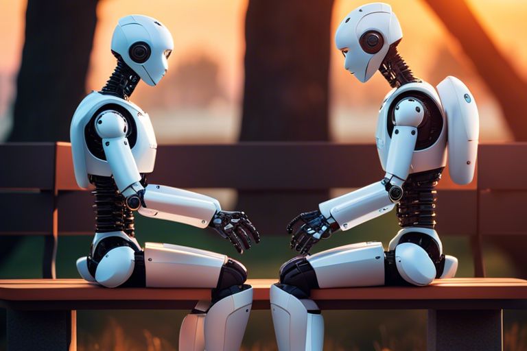 Are Friendships Being Redefined By Technology And AI?