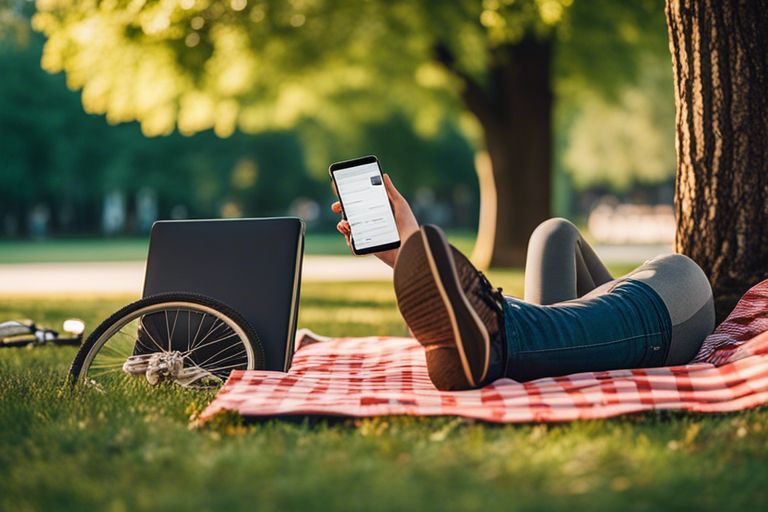 How Do You Make The Most Of Your Free Time In A Tech-Driven World?