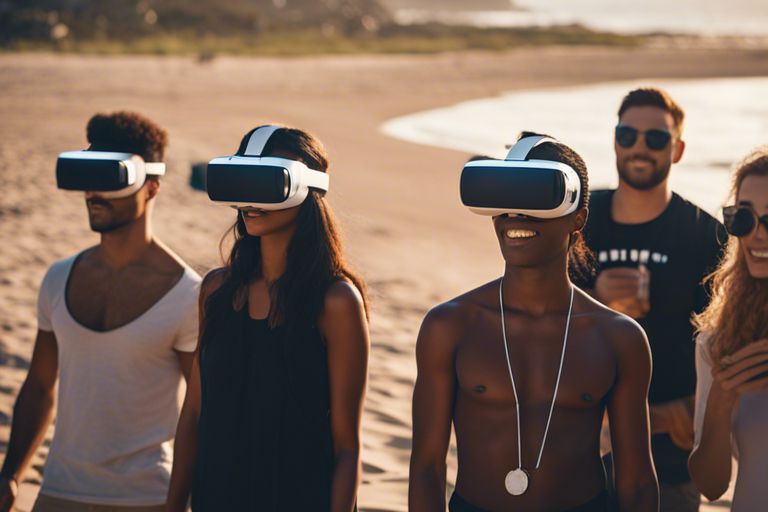 How Can Technology Revolutionize Holiday Experiences For The Youth?