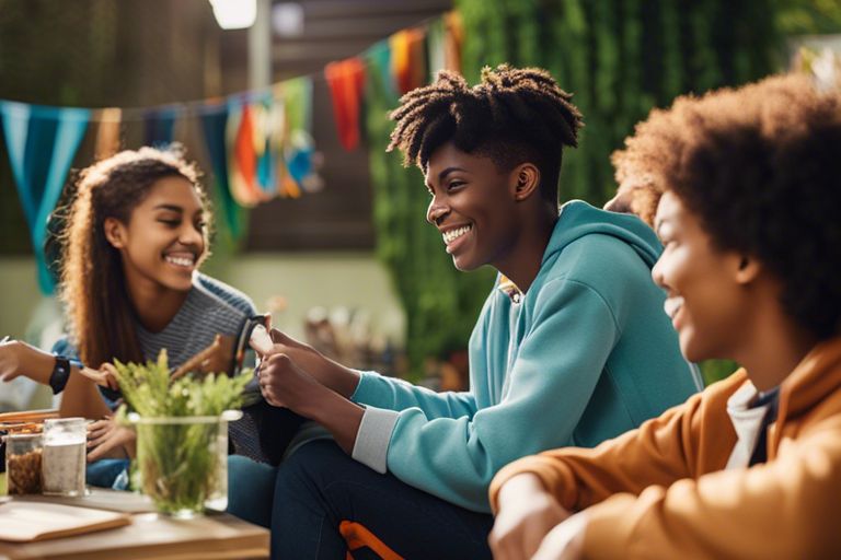 What Hobbies Can Today's Youth Pursue In Their Free Time Away From Screens?